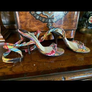 Jimmy Choo shoes size 36